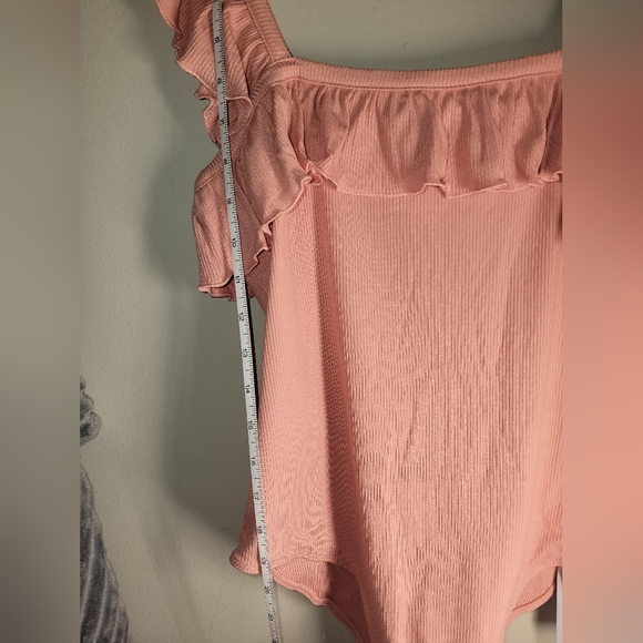 Mangopop stretchy and soft bodysuit - Picture 9 of 16